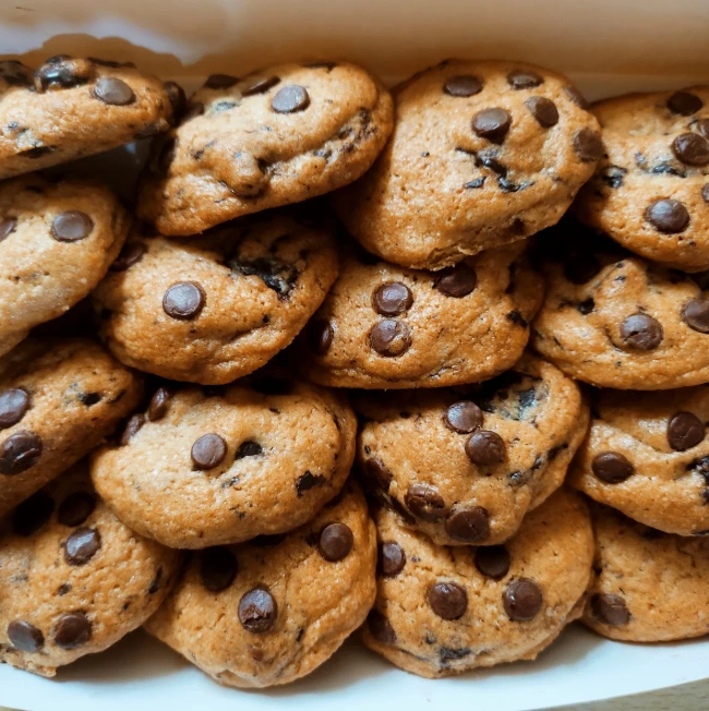 Step-by-step instructions for how to make cookies in 7 steps with creative tips and variations.