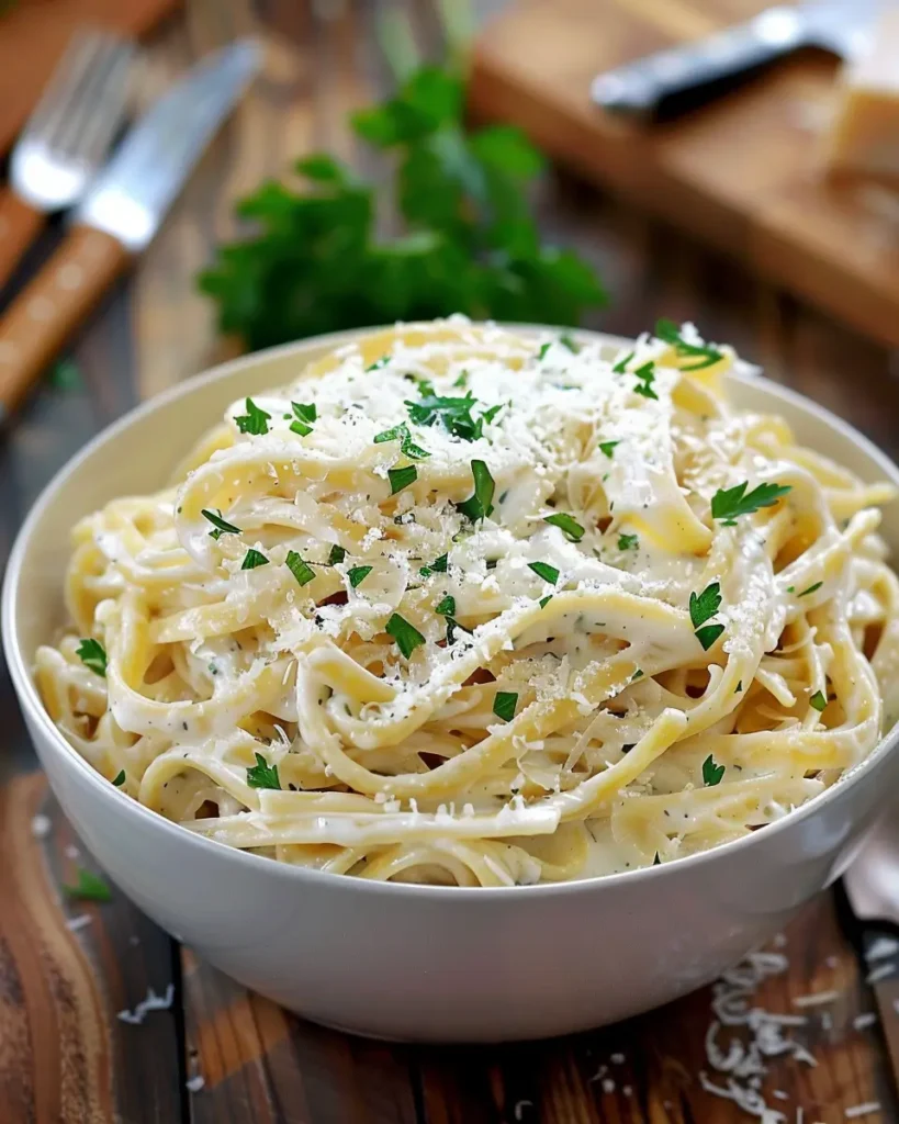 better than olive garden alfredo sauce
