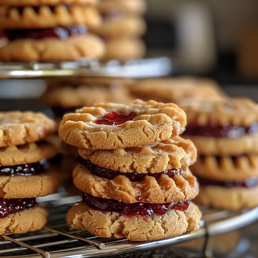 Ten decorated cookies shaped like school supplies on a wooden board, with a chalkboard sign that says "10 Delicious Back to School Cookies".