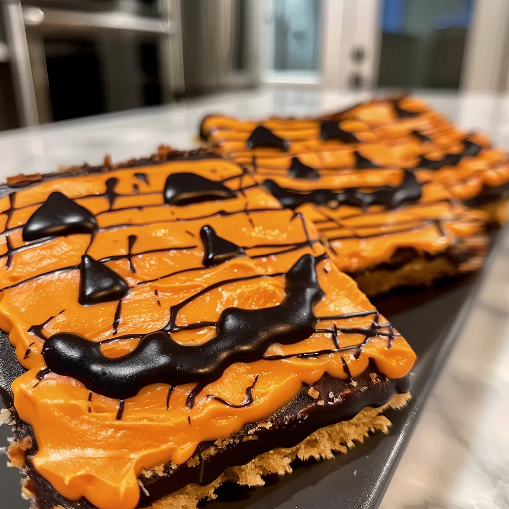 Best Halloween Treat Recipes