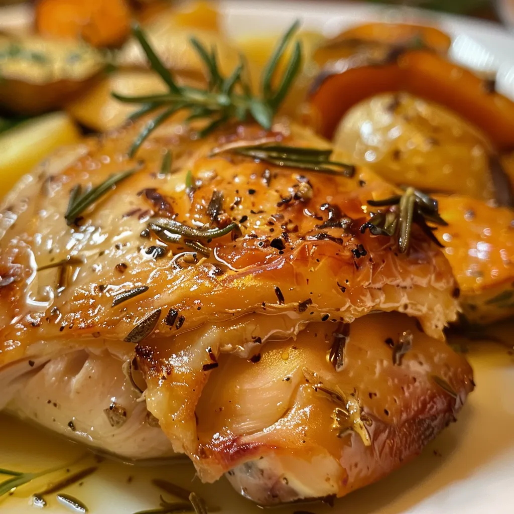 24 Simple Dinner Ideas