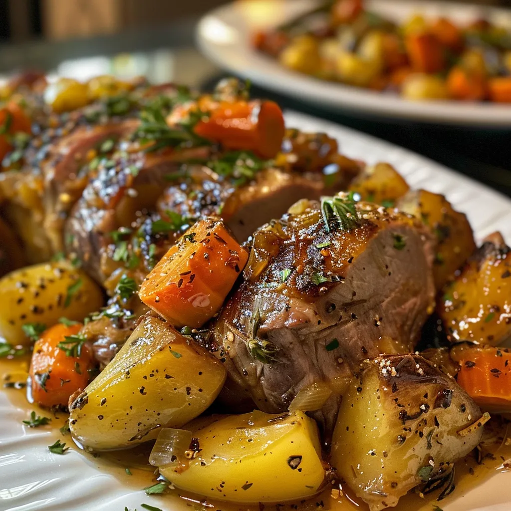 22 Winter Dinner Recipes