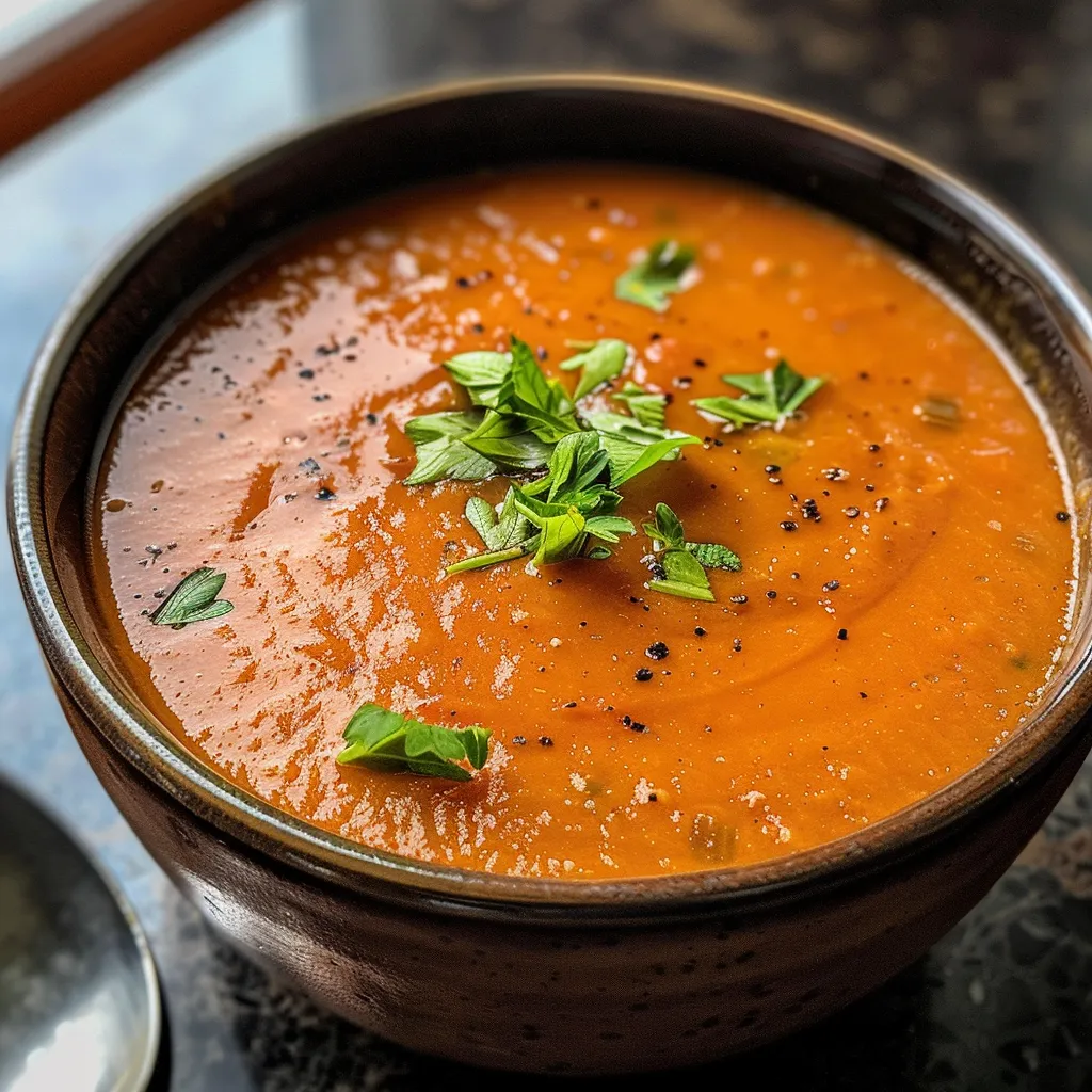 21 Winter Soups