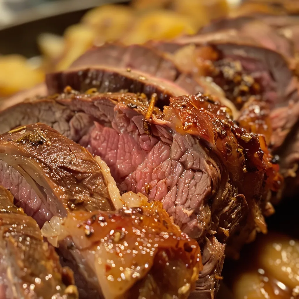 20 Sunday Dinner Ideas