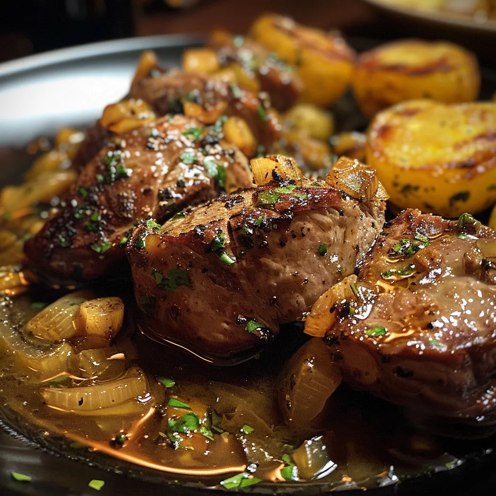 25 Dinner Ideas for Two for Any Occasion