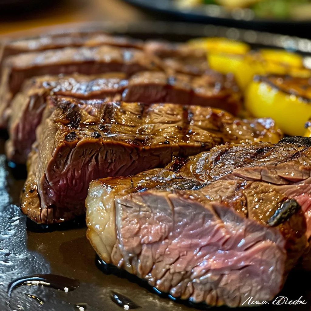 Easy Low Carb High Protein Meals