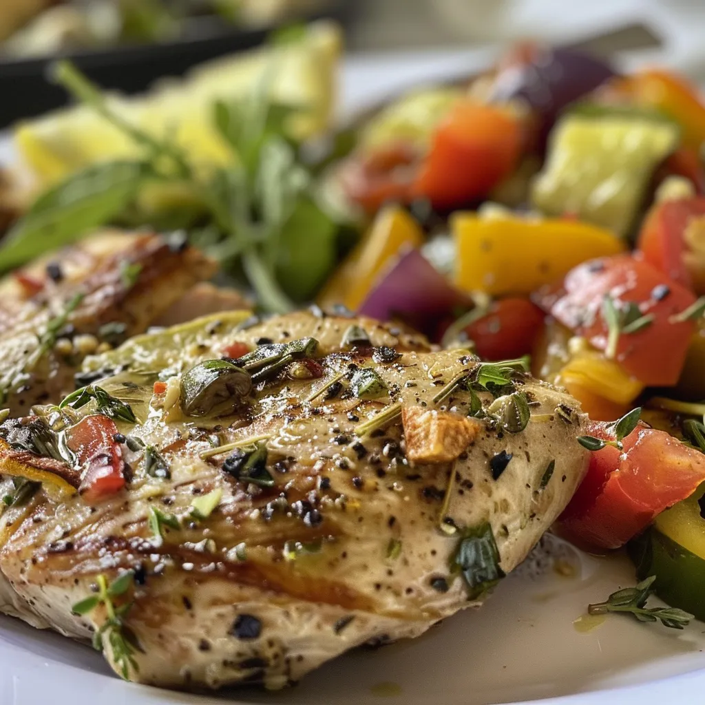 50 Easy and Healthy Dinner Ideas for Diabetics