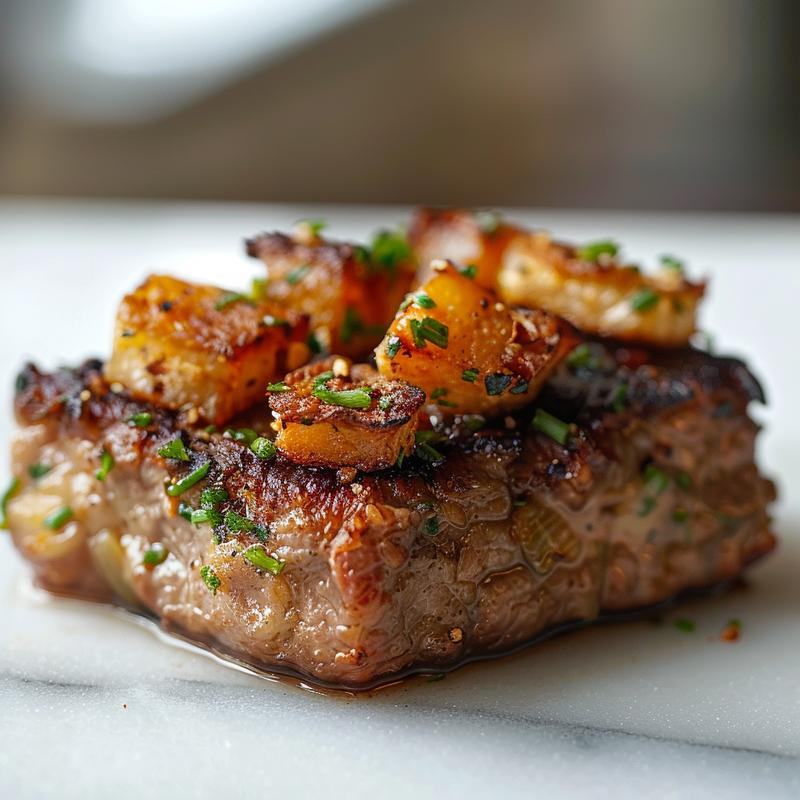 A close-up of various dinner recipes arranged on a white marble surface, featuring colorful and healthy ingredients.