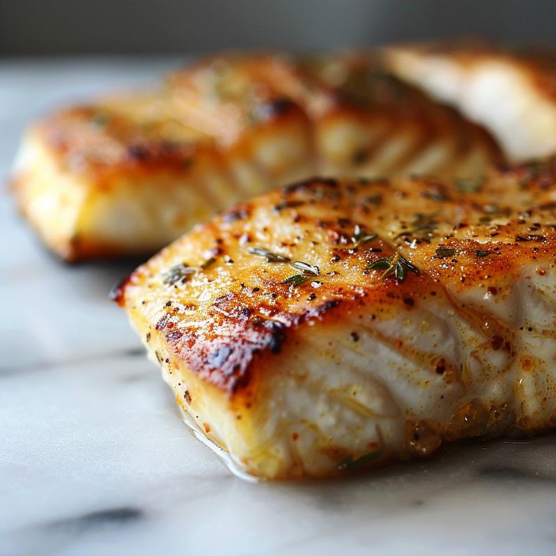 Close-up of a plate featuring various prepared chicken freezer dump meals on a light wood board.