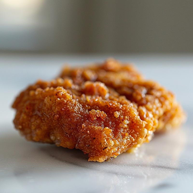 Close-up of a plate featuring various prepared chicken freezer dump meals on a light wood board.