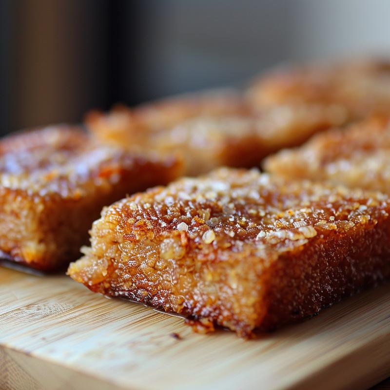Close-up image of a vibrant assortment of family batch cook meals arranged on a marble surface.
