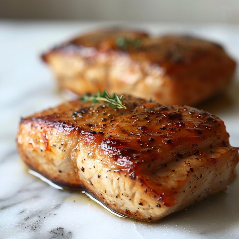 Close-up of vibrant vegan freezer meals displayed on a white marble surface.