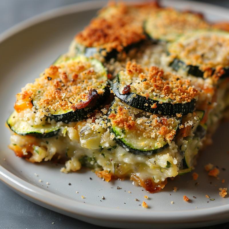 Close-up of a bowl filled with chicken and rice, beautifully arranged on a minimalist plate.