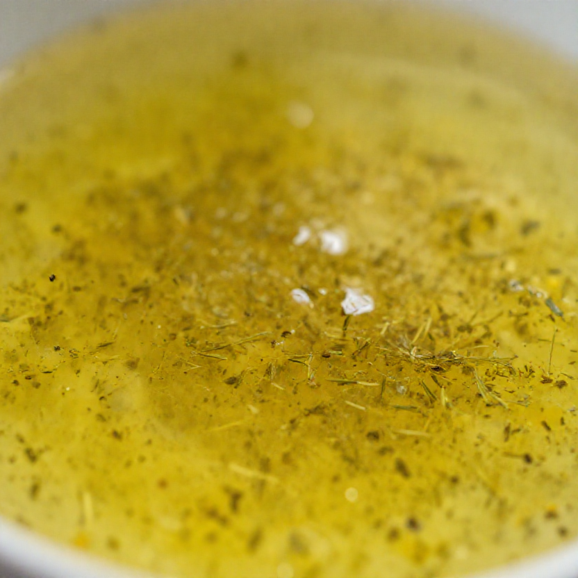 recipe