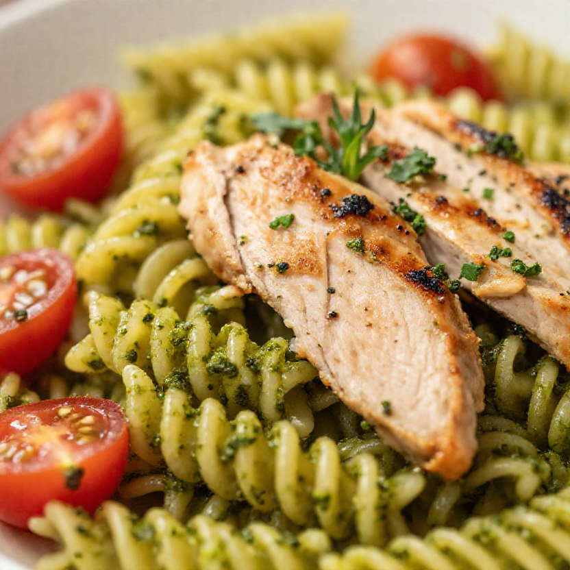 recipe