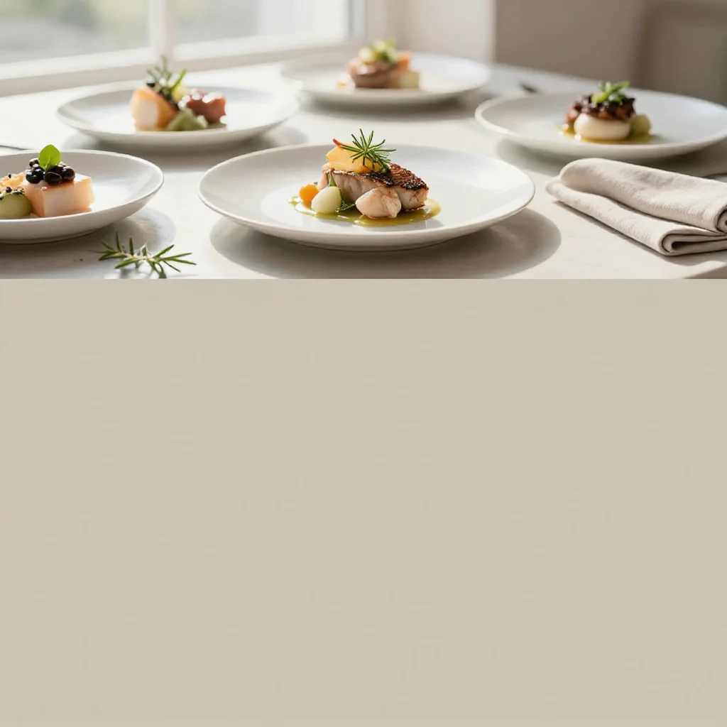 A plate of Speedy Lemon Garlic Pasta, garnished with fresh lemon wedges and herbs.