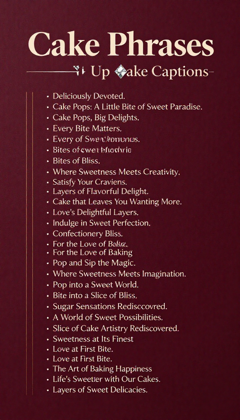 Save this Elegant typography on a maroon background, showing 